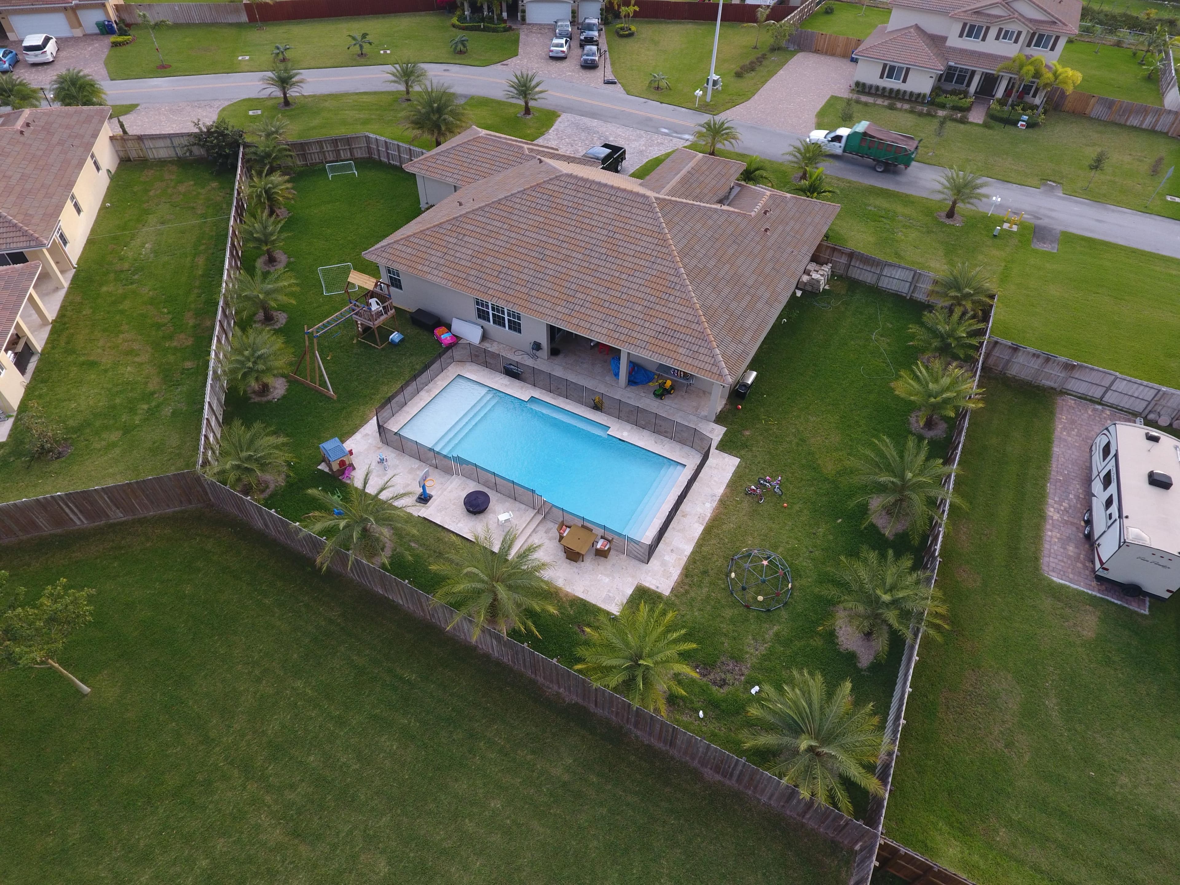 Florida Insurance Rates Are Finally Dropping in 2026: How Your Roof Can Save You Even More