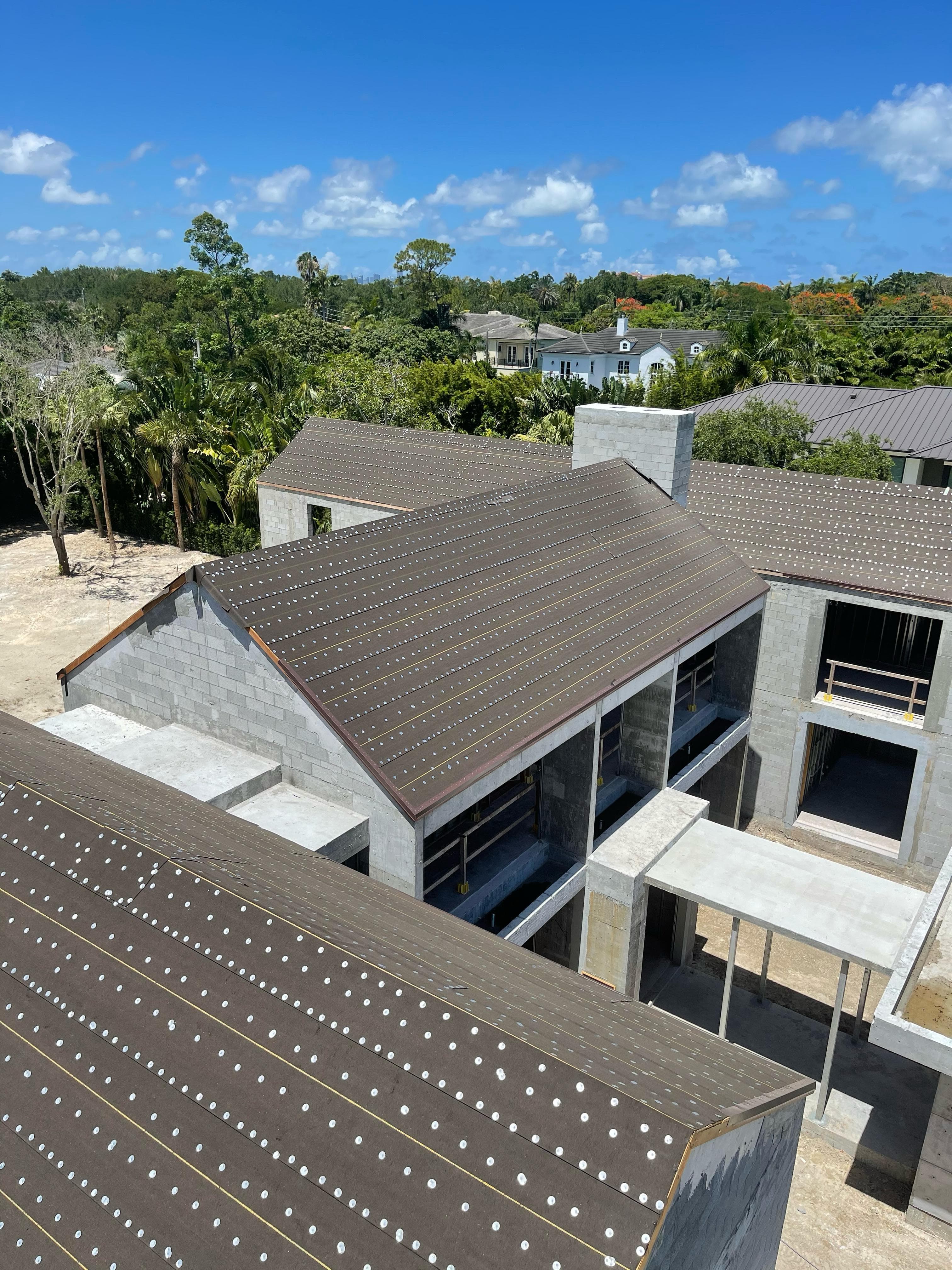How Old Can Your Roof Be for Insurance in Florida?