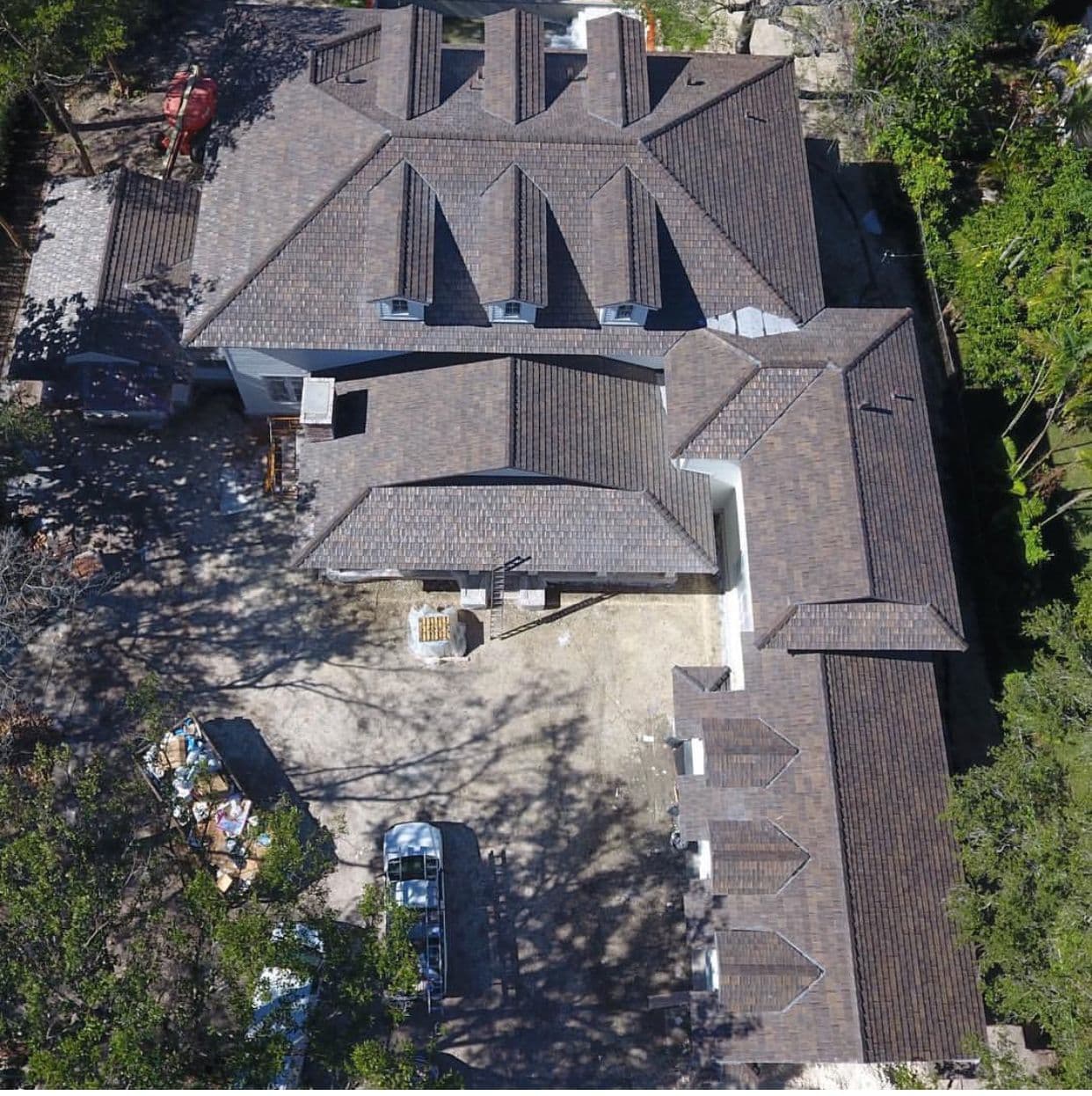 Hurricane Roof Preparation: Complete Florida Homeowner's Guide