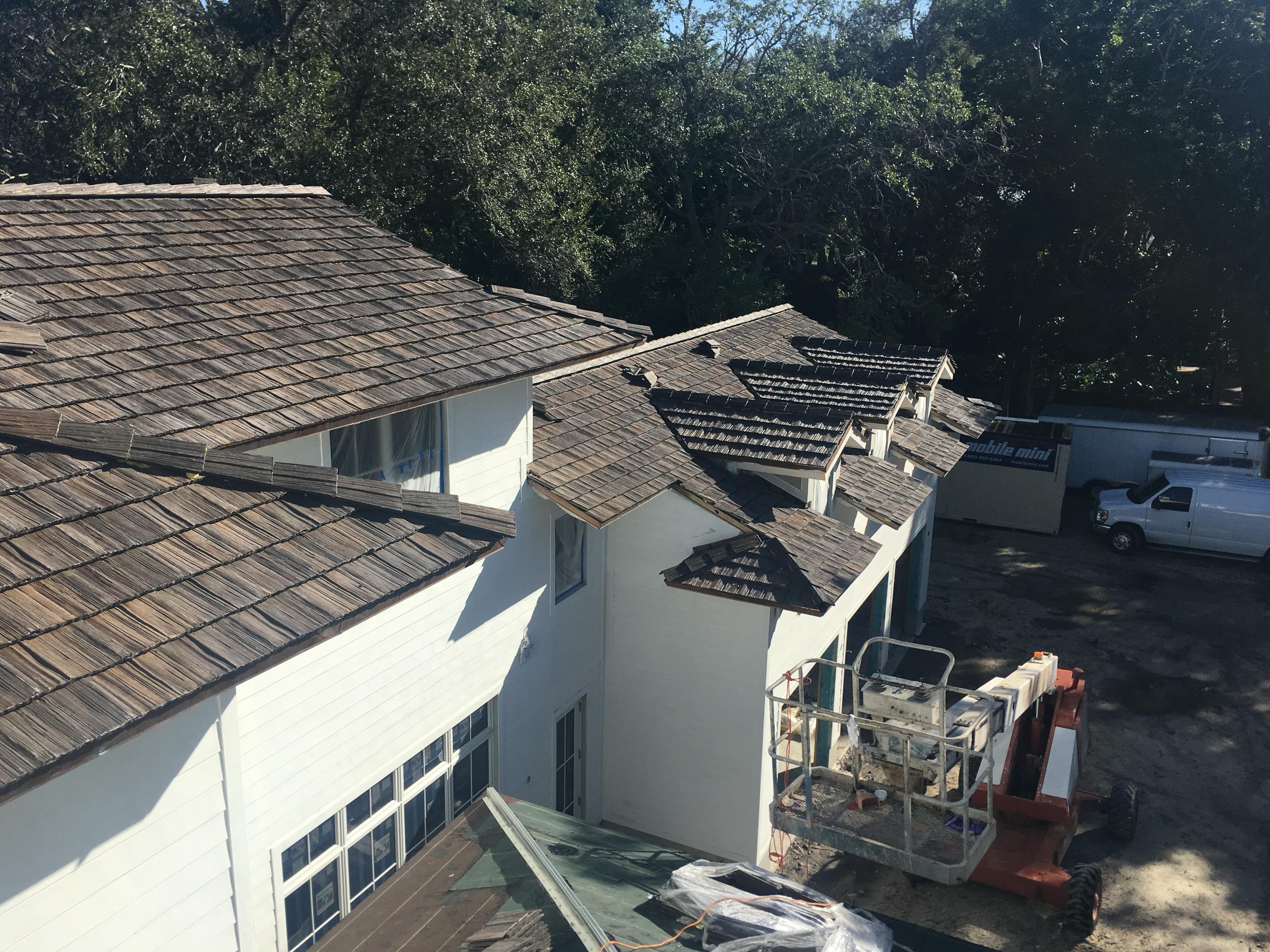 Insurance Companies Are Using Drones and AI to Inspect Your Roof: What Florida Homeowners Should Know